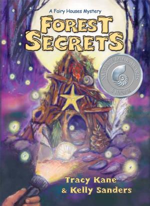 Book cover of Forest Secrets