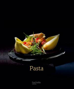 Book cover of Pasta - 22