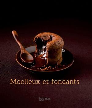 Cover of the book Moelleux et fondants - 23 by Jenny Chatenet