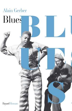 Book cover of Blues