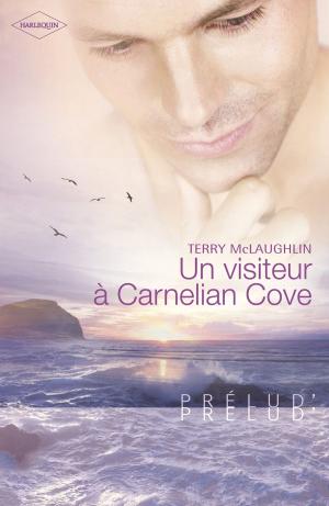 Cover of the book Un visiteur à Carnelian Cove (Harlequin Prélud') by Jillian Hart