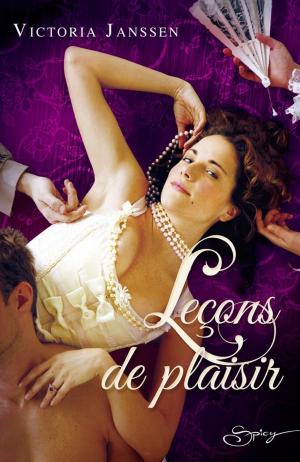 Cover of the book Leçons de plaisir by Lindsay Evans, Velvet Carter, Theodora Taylor