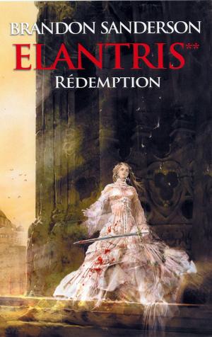 Cover of the book Rédemption, (Elantris**) by N. K. Jemisin