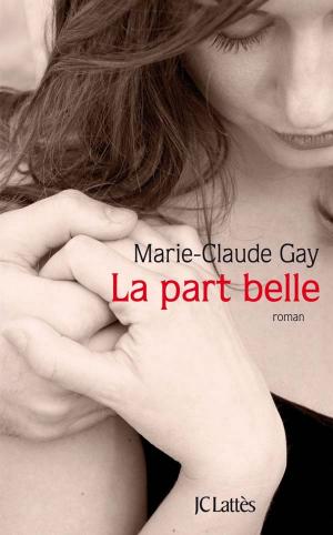 Cover of the book La part belle by Hervé Le Tellier