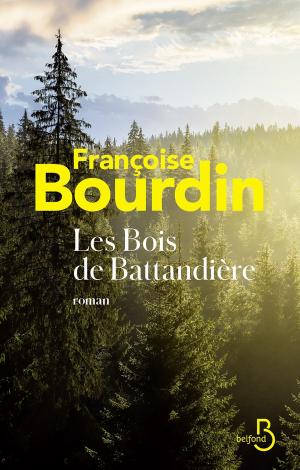 Cover of the book Les Bois de Battandière by Isabelle CONDOU