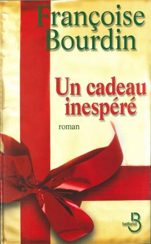 Cover of the book Un cadeau inespéré by François KERSAUDY