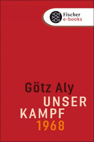 Cover of the book Unser Kampf by Thomas Mann