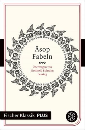 Book cover of Fabeln
