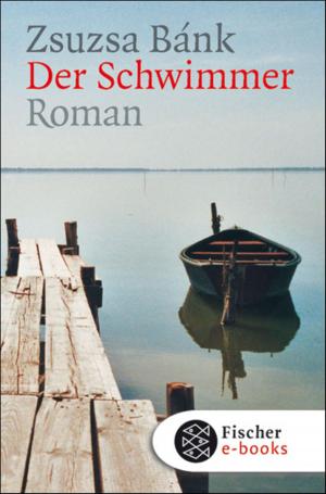 Cover of the book Der Schwimmer by Michael Wuliger