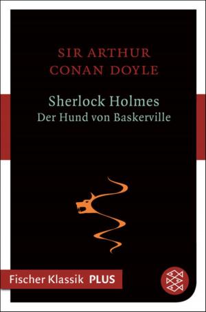 Cover of the book Sherlock Holmes - Der Hund von Baskerville by Jörg Maurer
