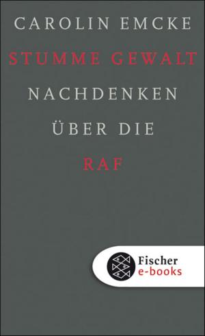 Cover of the book Stumme Gewalt by Thomas Mann