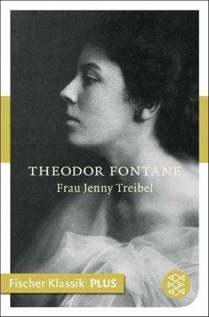 Book cover of Frau Jenny Treibel oder "Wo sich Herz zum Herzen find't"