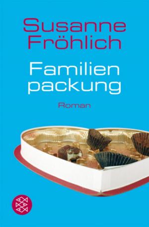 Cover of the book Familienpackung by Ursula Nuber