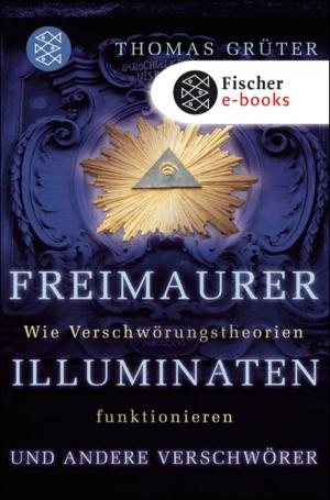 Cover of the book Freimaurer, Illuminaten und andere Verschwörer by Sarah Kuttner