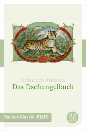 Cover of the book Das Dschungelbuch by Kurt Tucholsky