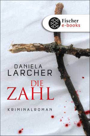 Cover of the book Die Zahl by Burt Clinchandhill