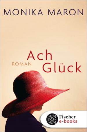 Cover of the book Ach Glück by Ezekiel Boone