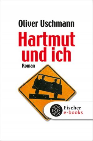 Book cover of Hartmut und ich