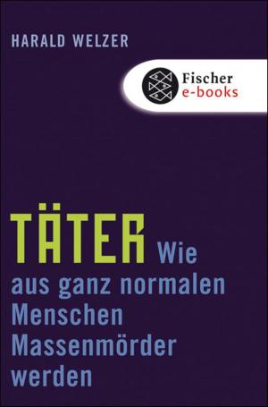 Cover of the book Täter by Johann Wolfgang von Goethe