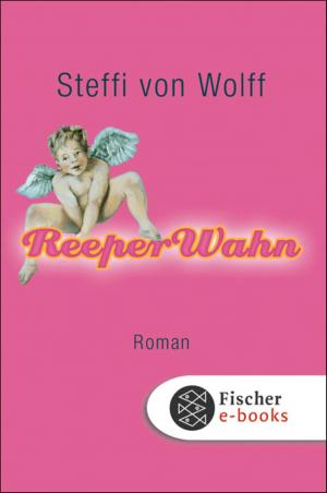 Cover of the book ReeperWahn by Javier Marías