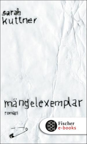 bigCover of the book Mängelexemplar by 