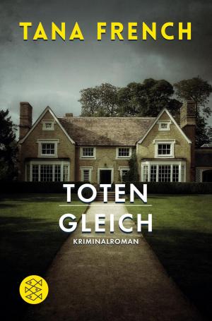 Cover of the book Totengleich by E.T.A. Hoffmann