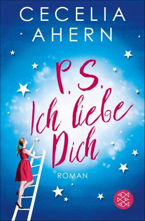 Cover of the book P.S. Ich liebe Dich by Andreas Bernard