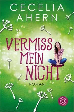 Book cover of Vermiss mein nicht