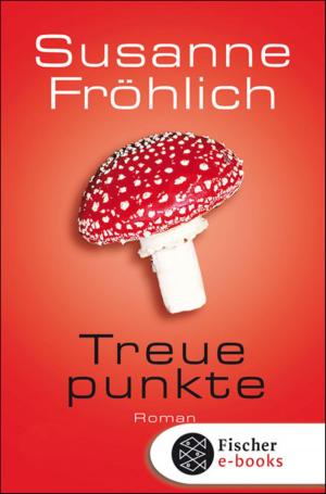 Cover of the book Treuepunkte by Andrew Lane