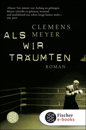 Cover of the book Als wir träumten by Sabine Weigand