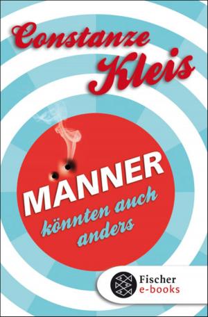 Cover of the book Männer könnten auch anders by Thomas Mann