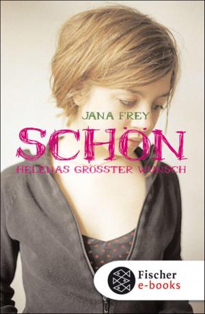 Cover of the book Schön – Helenas größter Wunsch by Rosie Banks