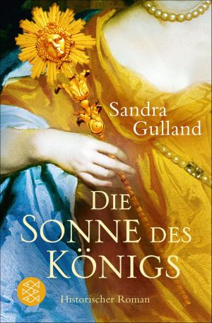 Cover of the book Die Sonne des Königs by Wiebke Lorenz