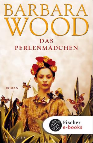 Book cover of Das Perlenmädchen