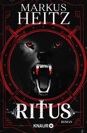Cover of the book Ritus by Michael J. Sullivan