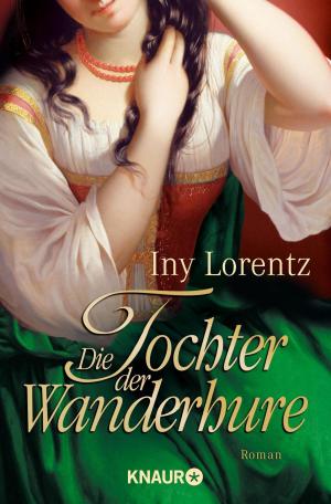 Cover of Die Tochter der Wanderhure