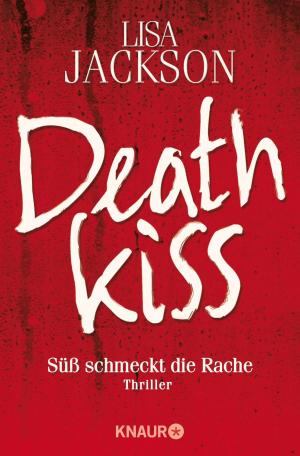 Book cover of Deathkiss