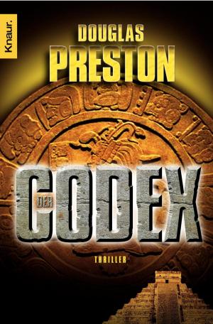 Cover of the book Der Codex by Giles Blunt