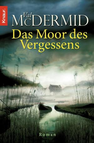 Cover of the book Das Moor des Vergessens by Beate Rygiert