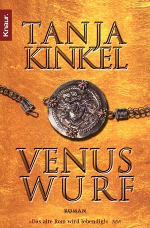 Cover of the book Venuswurf by Kai Kistenbrügger