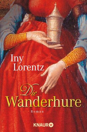 Cover of the book Die Wanderhure by Tina Brown