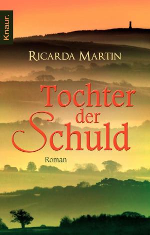 Book cover of Tochter der Schuld