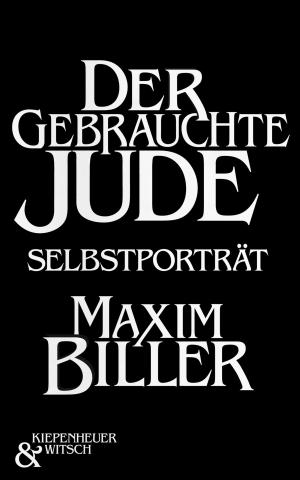 Cover of the book Der gebrauchte Jude by Ranga Yogeshwar