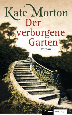 Cover of the book Der verborgene Garten by Petra Hammesfahr