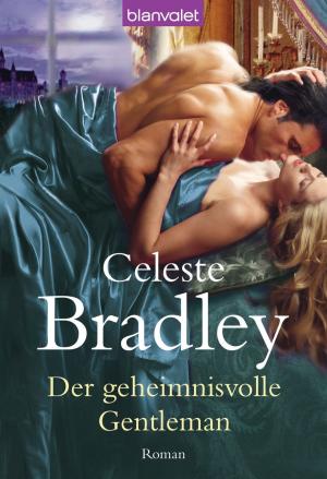 Book cover of Der geheimnisvolle Gentleman
