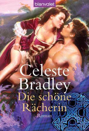 Cover of the book Die schöne Rächerin by Patricia Mennen