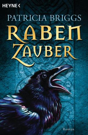 Cover of the book Rabenzauber by Robert Ludlum