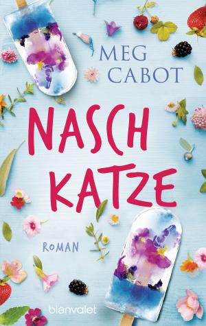 Book cover of Naschkatze
