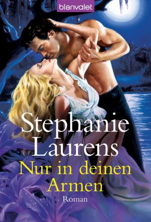 Cover of the book Nur in deinen Armen by Steven Erikson