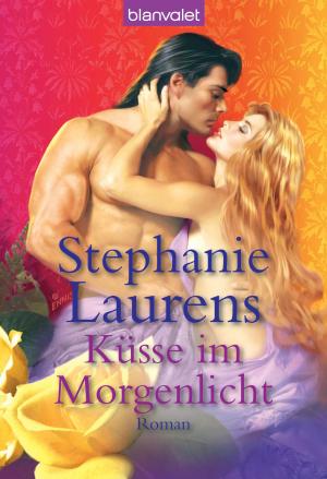 Book cover of Küsse im Morgenlicht